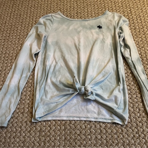 abercrombie kids Other - Girls Abercrombie Shirt Size 11/12